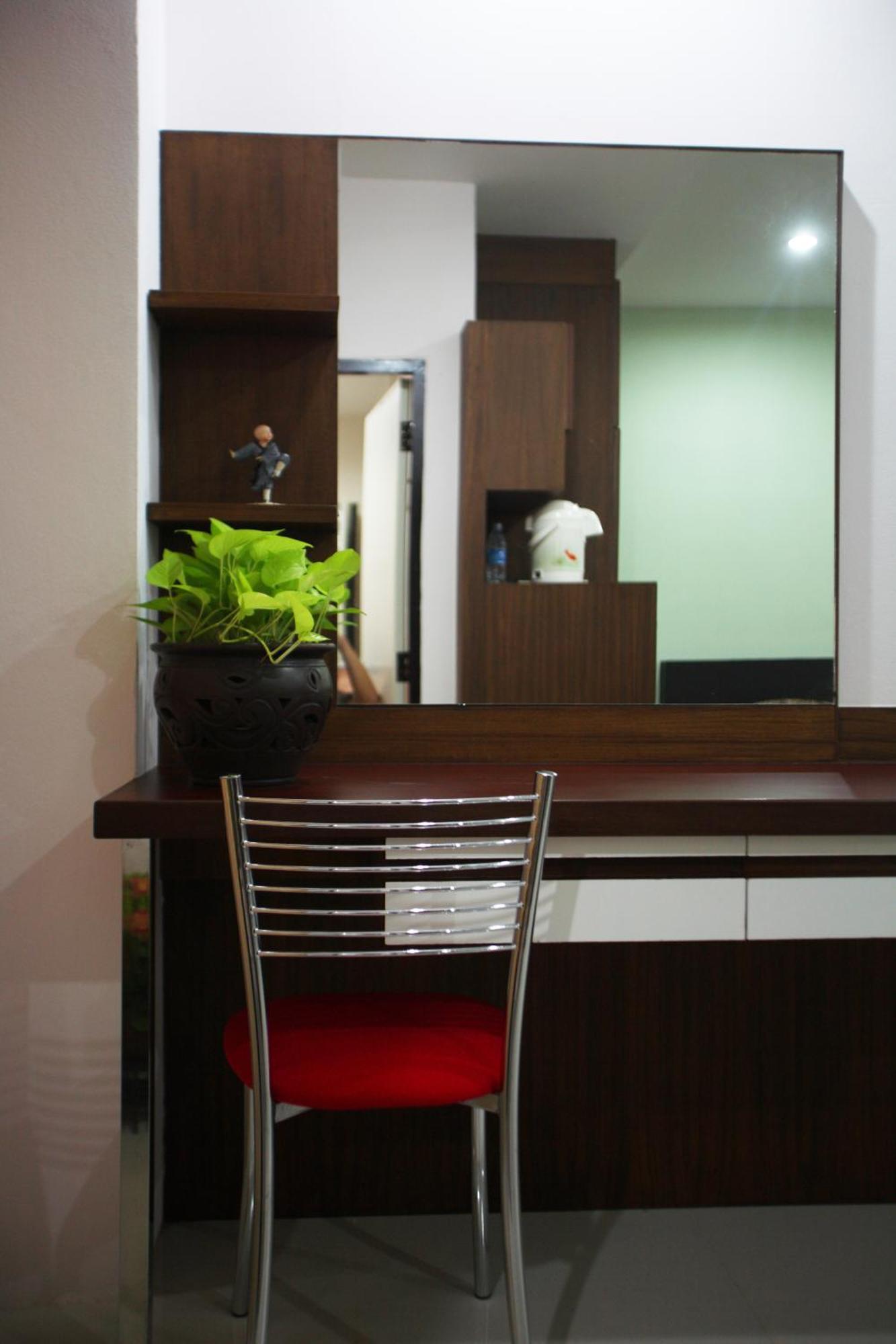 Pattara Place Chiang Mai Exterior photo