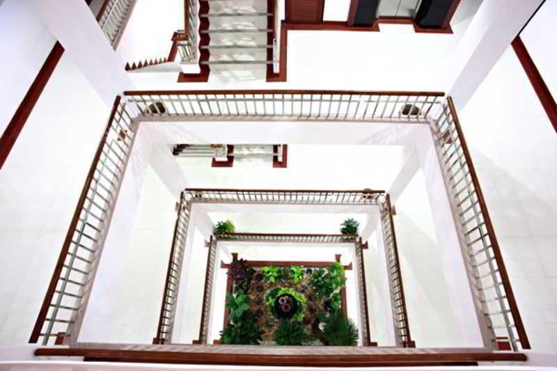 Pattara Place Chiang Mai Exterior photo